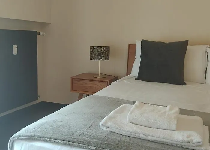 Itd Darsena Appartement