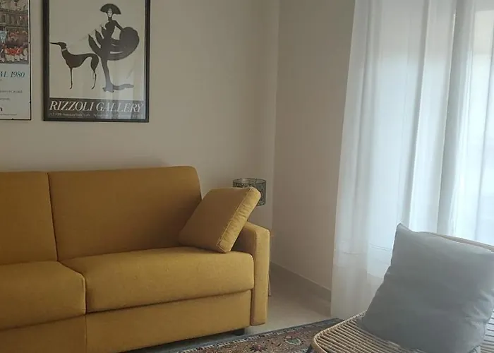 Itd Darsena * Milaan