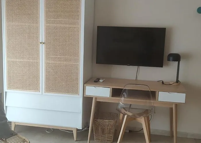 Itd Darsena Apartman *