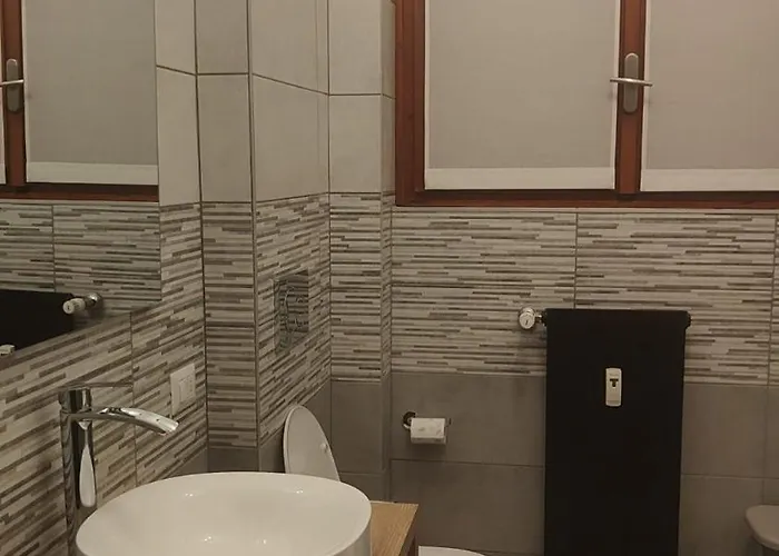 Appartement Itd Darsena Milaan