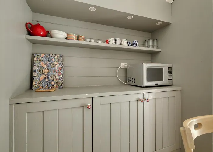 Joivy Cosy 1br Flat Near Sempione Park Apartmán