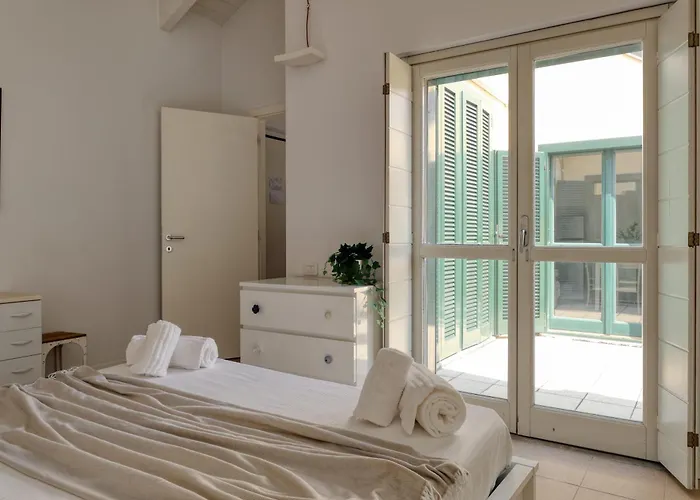 Joivy Cosy 1br Flat Near Sempione Park Milán