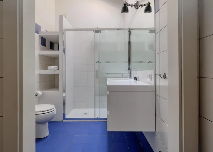 Joivy Cosy 1br Flat Near Sempione Park Milán