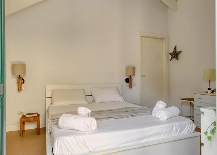 Joivy Cosy 1br Flat Near Sempione Park Apartmán