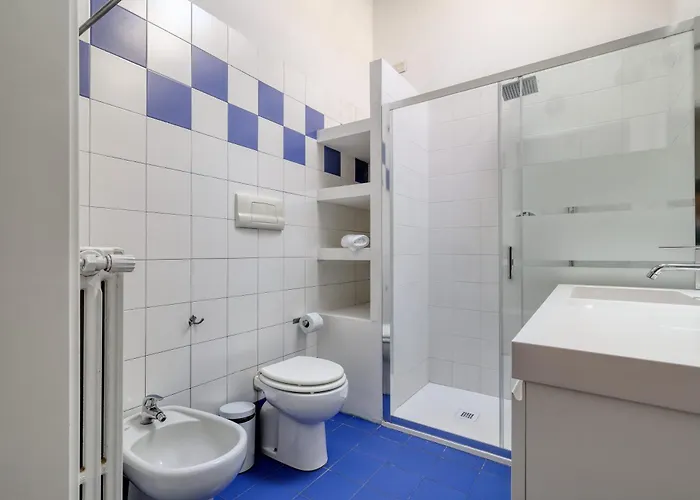 Apartmán Joivy Cosy 1br Flat Near Sempione Park *