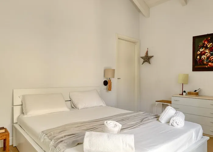 Joivy Cosy 1br Flat Near Sempione Park * Milán