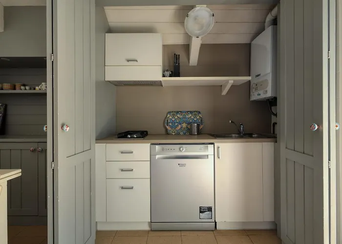 Joivy Cosy 1br Flat Near Sempione Park Apartmán