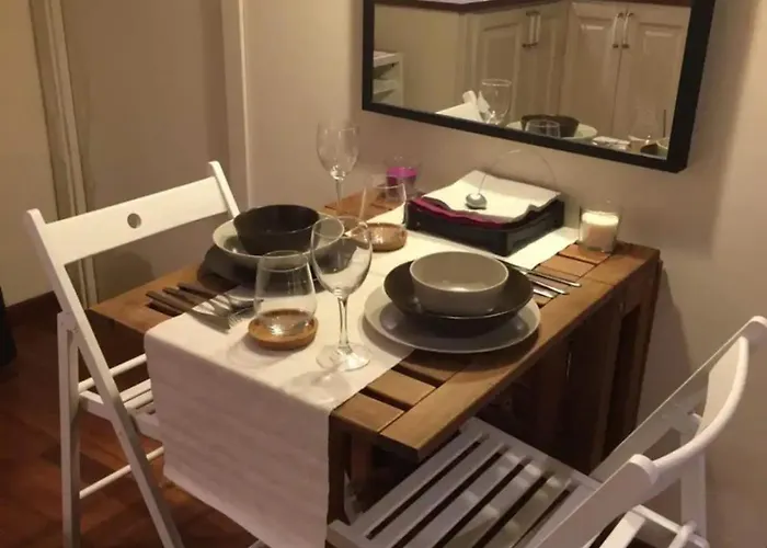 Piccolo Nest In Daire Milano