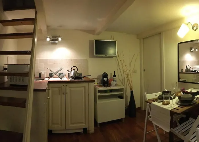 Piccolo Nest In * Milano