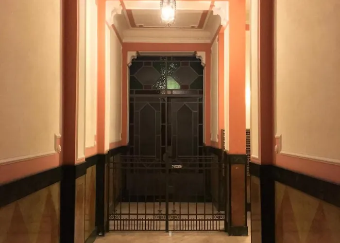 Daire Piccolo Nest In