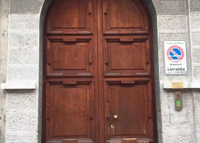 Daire Piccolo Nest In