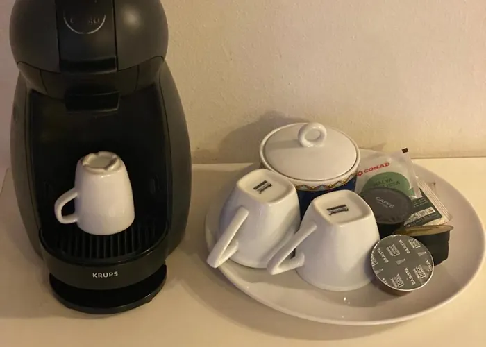 Daire Piccolo Nest In *