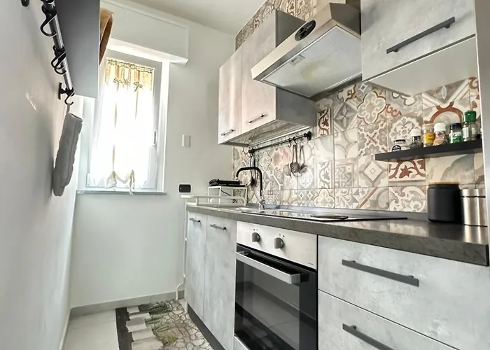 Сasa de vacaciones Cdf Milán