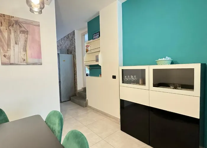 Casa vacanze Cdf