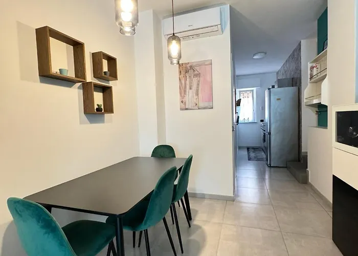 Сasa de vacaciones Cdf