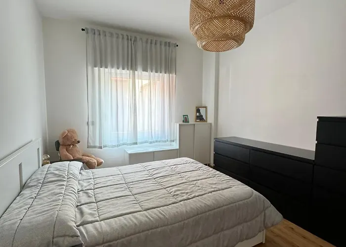 Сasa de vacaciones Cdf