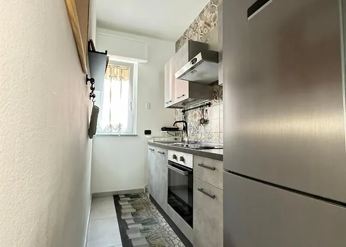 Сasa de vacaciones Cdf Milán