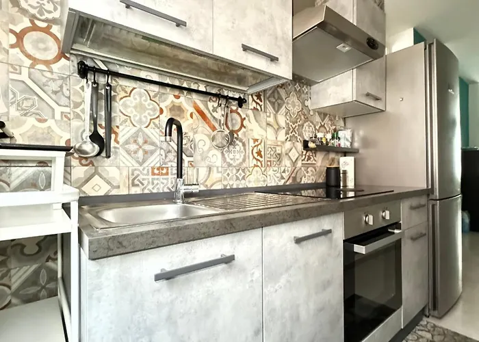 Casa vacanze Cdf