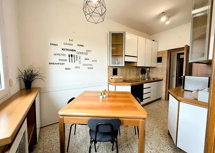 Apartmán Esclusivo Rifugio Monti Al Niguarda, Milán