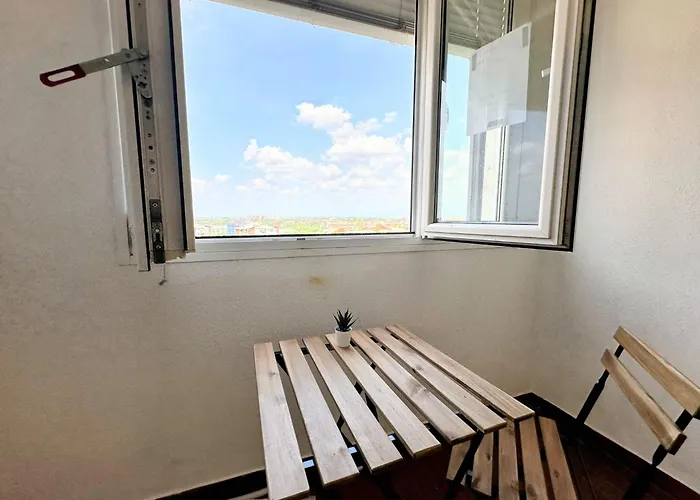 Apartmán Esclusivo Rifugio Monti Al Niguarda, *
