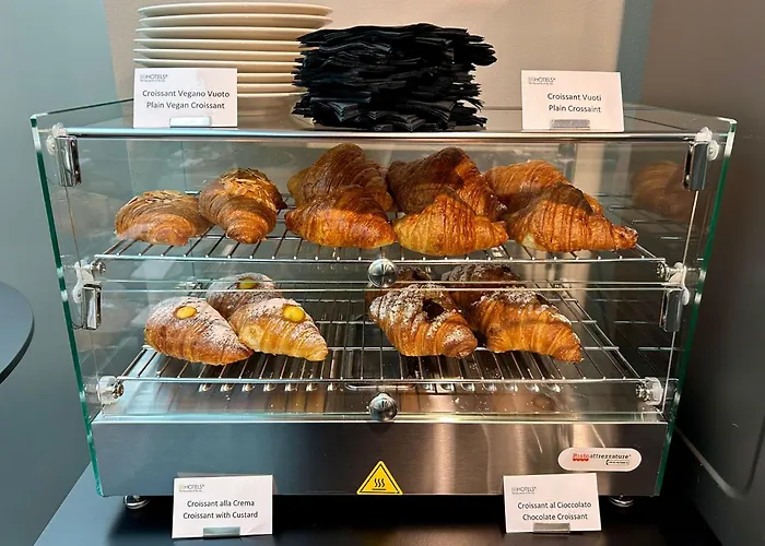 Bb Smarthotel Duomo 4*