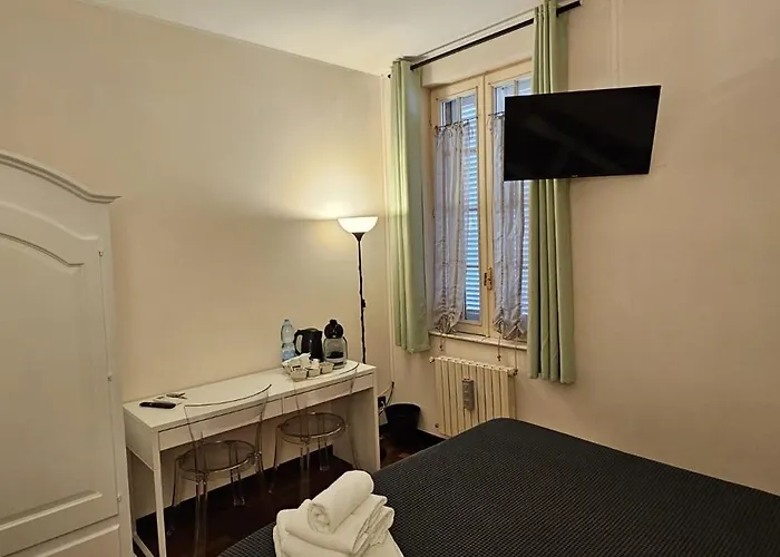 Bed & Breakfast Il Sole Di Baggio