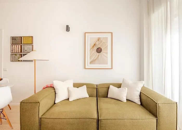 Design In Risorgimento Апартаменты