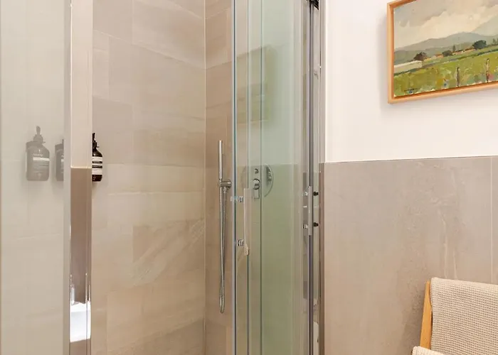 Design In Risorgimento Апартаменты *