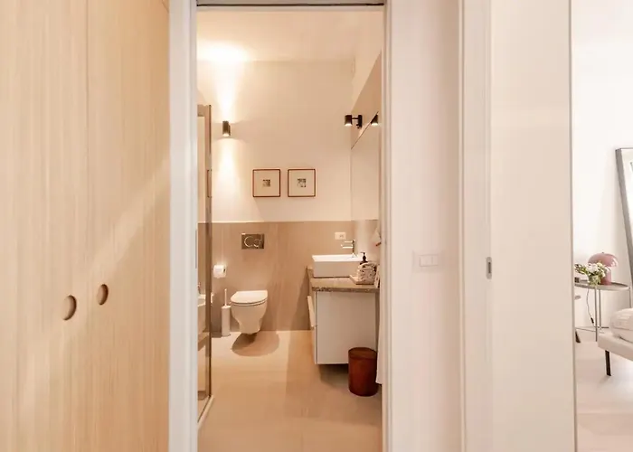 Design In Risorgimento Милан