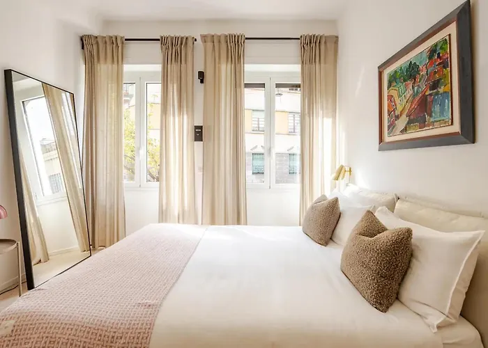 Design In Risorgimento * Милан