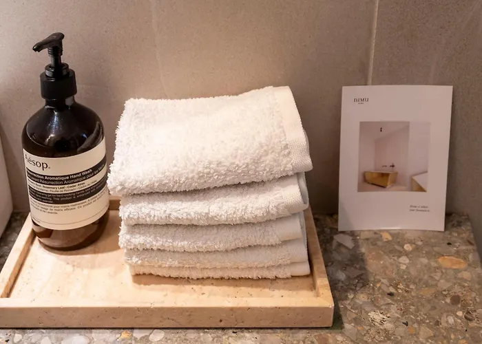 Design In Risorgimento * Милан