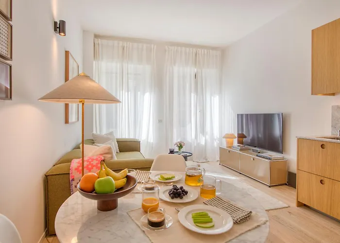 Design In Risorgimento