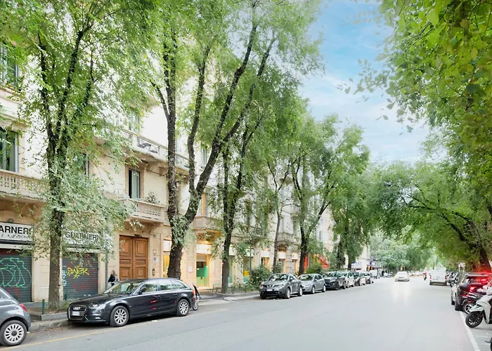 Easylife - - Crema 1 - Porta Romana