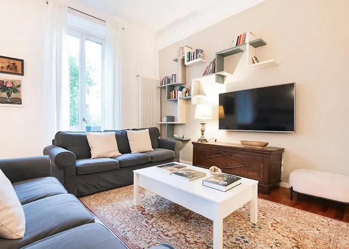 Easylife - - Crema 1 - Porta Romana Apartman