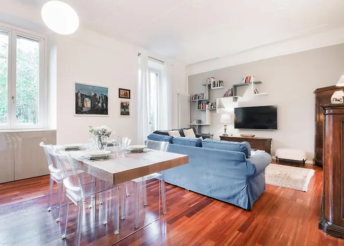 Apartman Easylife - - Crema 1 - Porta Romana