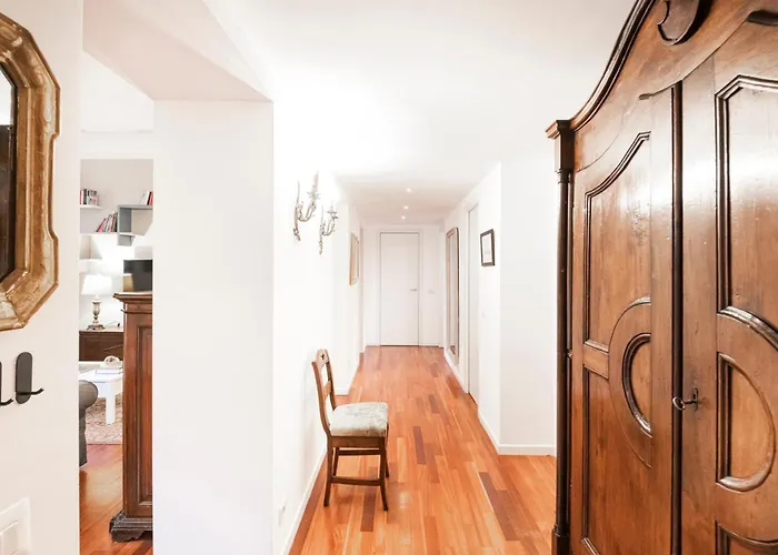 Easylife - - Crema 1 - Porta Romana Apartman *