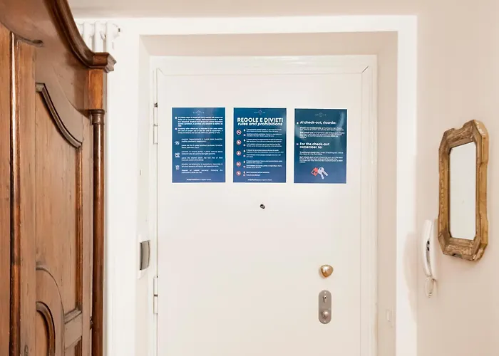 Easylife - - Crema 1 - Porta Romana Milánó