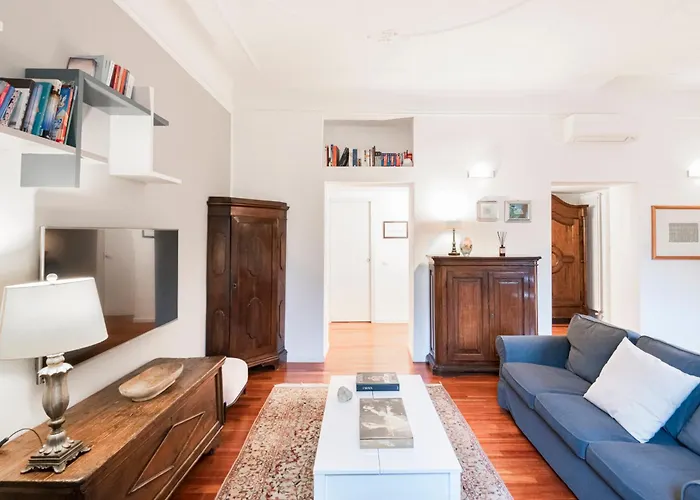 Easylife - - Crema 1 - Porta Romana * Milánó