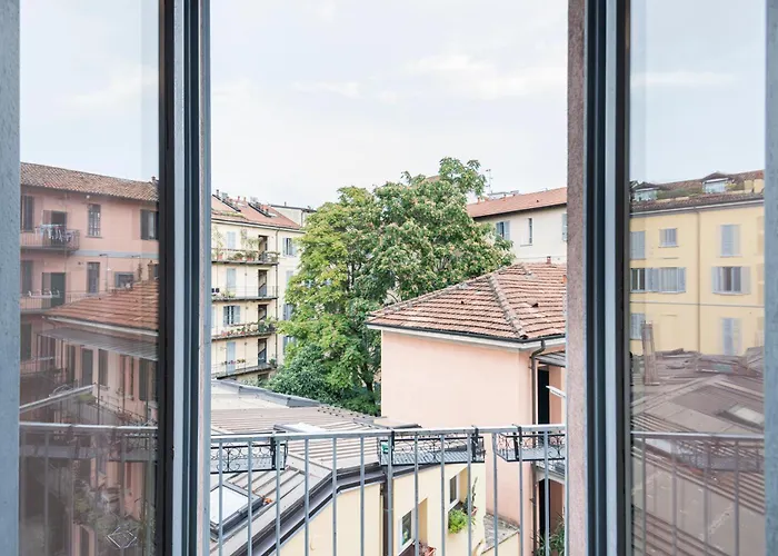 Easylife - - Crema 1 - Porta Romana Apartman