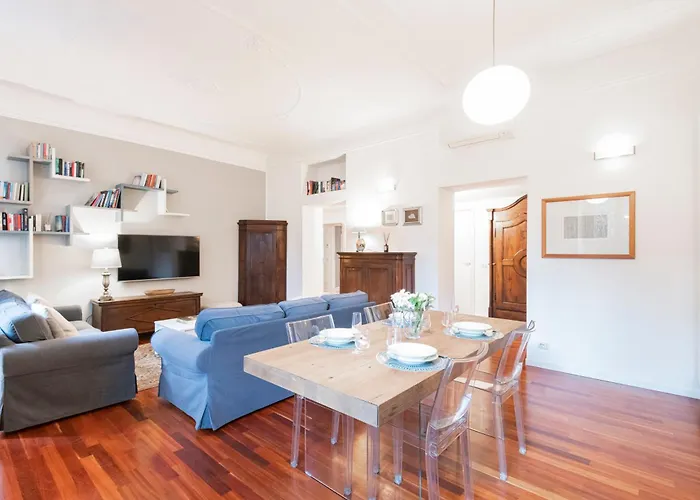 Apartman Easylife - - Crema 1 - Porta Romana *