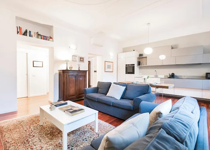 Easylife - - Crema 1 - Porta Romana Apartman Milánó