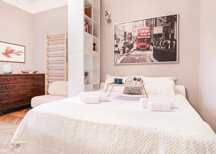 Easylife - - Crema 1 - Porta Romana *