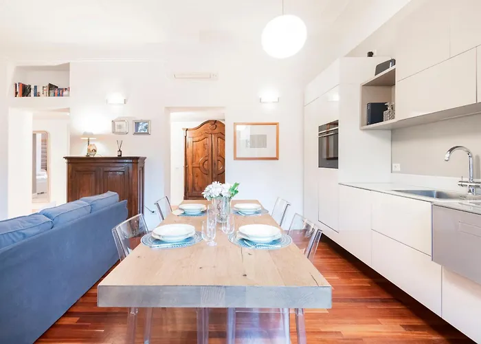 Easylife - - Crema 1 - Porta Romana Milánó