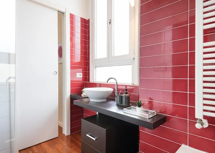 Apartman Easylife - - Crema 1 - Porta Romana