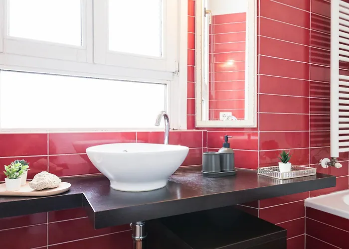 Easylife - - Crema 1 - Porta Romana 아파트 *