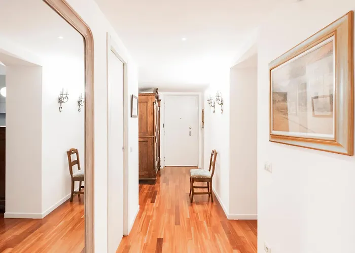 Apartman Easylife - - Crema 1 - Porta Romana *