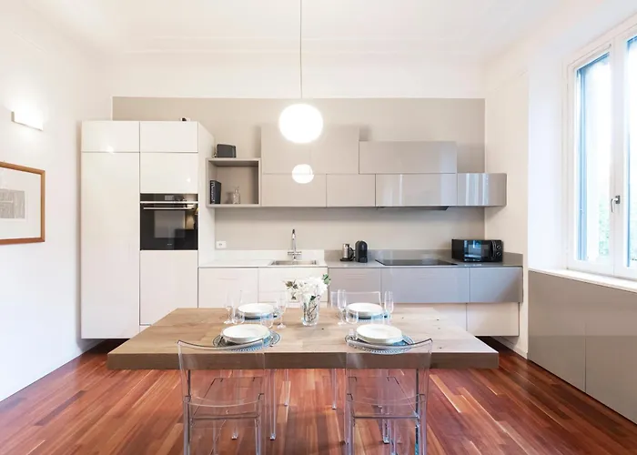 Easylife - - Crema 1 - Porta Romana *