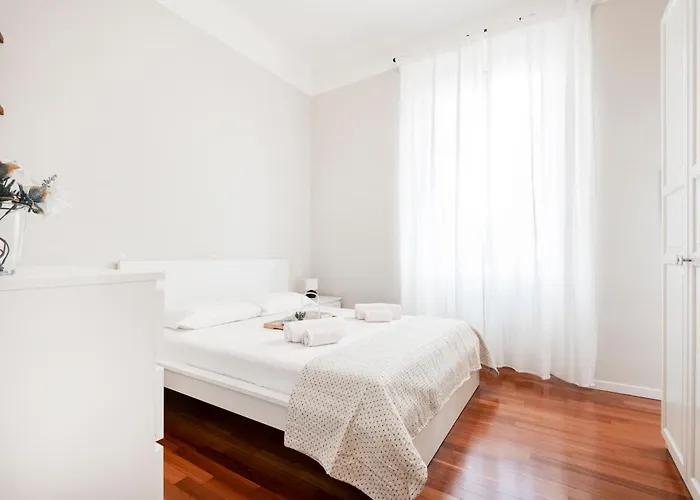 Easylife - - Crema 1 - Porta Romana 아파트