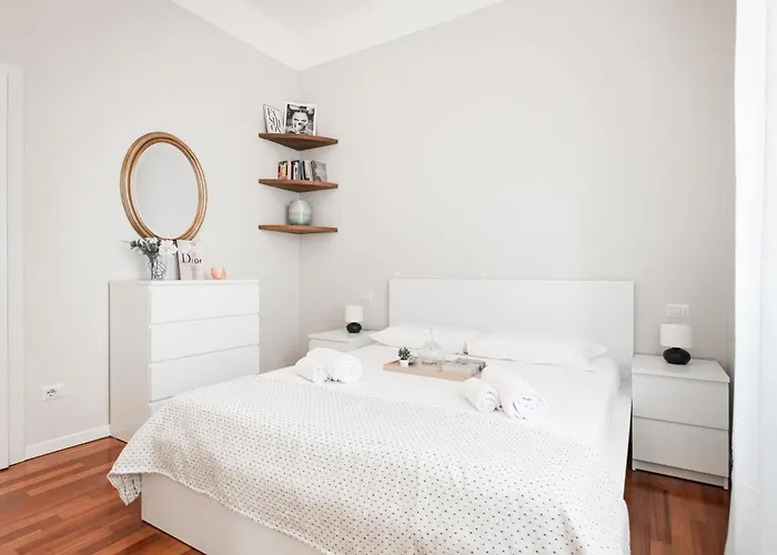 Apartman Easylife - - Crema 1 - Porta Romana