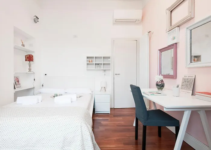 Apartman Easylife - - Crema 1 - Porta Romana *